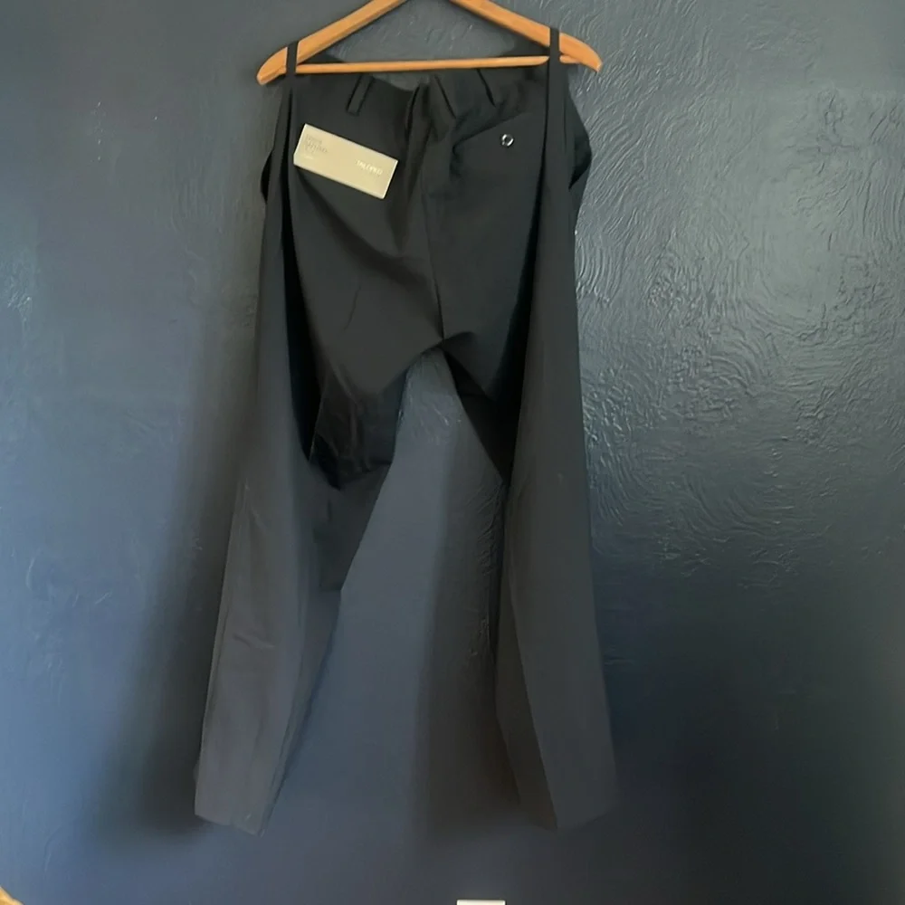 Louis Raphael slacks - Picture 3 of 6